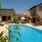 Apartamento De Vacaciones Chipre: Stamnos5 