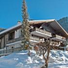 Apartamento De Vacaciones Suiza: Apartamento Alexandra 