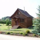 Casa De Vacaciones Czosnów: Casa De Vacaciones Czosnów 