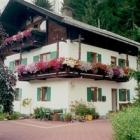 Apartamento De Vacaciones Fieberbrunn: Rosenegg 