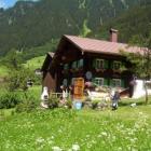 Casa De Vacaciones Vorarlberg: Kurt 