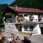 Apartamento De Vacaciones Oberstdorf: Oberstdorf - House Sport Alpin No. 5 