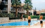 Apartamento De Vacaciones Vence: Le Jardin De Matisse Fr8725.300.6 