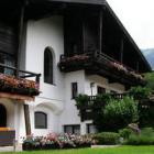 Casa De Vacaciones Kitzbühel: Villa Bichlalm 