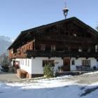 Casa De Vacaciones Reith Im Alpbachtal: Unterhaslach 