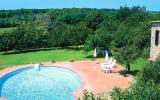 Casa De Vacaciones Toscana: Il Valacchio It5268.611.1 