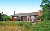 Casa De Vacaciones Fyn: Aborg Dk1154.2003.1 