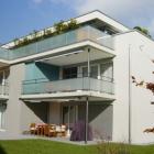 Apartamento De Vacaciones Thun Bern: Apartamento Thun 