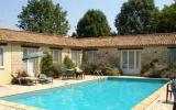 Casa De Vacaciones Souvigné Poitou Charentes: Saule Des Bois ...