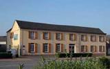 Apartamento De Vacaciones Nord Pas De Calais: Les Tournesols ...