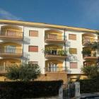 Apartamento De Vacaciones Riposto: Apartamento Riposto 