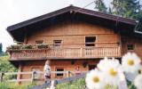 Casa De Vacaciones Salzburgo: Schachenhäusl (At-5651-07) 