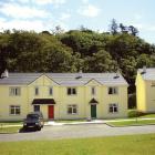 Casa De Vacaciones Waterford: Casa De Vacaciones Forest Haven 