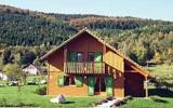 Casa De Vacaciones Francia: Brimbelles-Menil (Fr-88160-17) 