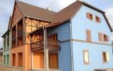 Apartamento De Vacaciones Alsacia: Le Clos D'eguisheim (Fr-68420-01) 