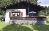 Casa De Vacaciones Reith Im Alpbachtal: Steindl Häusl (At-6235-21) 