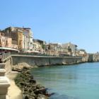 Apartamento De Vacaciones Siracusa: Aretusa 