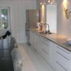 Casa De Vacaciones Suecia: Gotland Kalkstenshus 