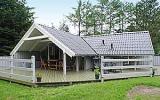 Casa De Vacaciones Rågeleje: Rågeleje Dk1215.2056.1 