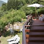 Casa De Vacaciones Cutigliano: Margherita 