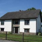 Casa De Vacaciones Luxemburgo Bélgica: Roncière 6 