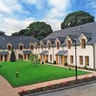 Casa De Vacaciones Dublin: Casa De Vacaciones Hayward Mews 