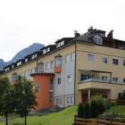 Apartamento De Vacaciones Salzburgo: Hildegard 