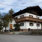 Apartamento De Vacaciones Fieberbrunn: Schlossberg 