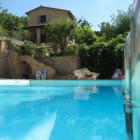 Casa De Vacaciones Volterra: Casa De Vacaciones Le Pergole 