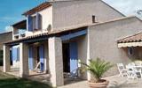 Casa De Vacaciones Draguignan: Villa Dulce Alta Gracia (Fr-83300-02) 