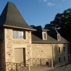 Apartamento De Vacaciones Francia: Domaine Freyssanges 