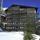 Apartamento De Vacaciones Zermatt: Apartamento Matten (Utoring) 