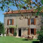 Casa De Vacaciones Angoulême Poitou Charentes: Casa De Vacaciones Les ...