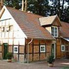Casa De Vacaciones Niedersachsen: Hof Sickmann Type B 