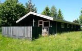 Casa De Vacaciones Nordjylland: Kollerup Dk1020.1054.1 