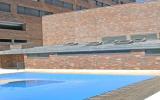 Apartamento De Vacaciones Madrid Madrid: Madrid Es4000.500.1 