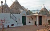 Casa De Vacaciones Céglie Messápica: Trulli Rustici It6867.900.1 