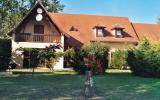 Casa De Vacaciones Francia: Les Chevreuils Fr3928.100.1 