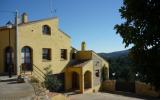 Apartamento De Vacaciones Cataluña: Casa De Dalt (Es-43718-02) 
