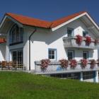 Apartamento De Vacaciones Ingenried: Am Berghof 