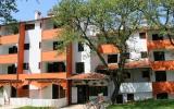 Apartamento De Vacaciones Croacia: Porec Hr2402.100.2 