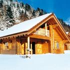 Casa De Vacaciones La Bresse: Casa De Vacaciones La Bresse 