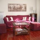 Apartamento De Vacaciones Madrid: Apartamento Madrid 