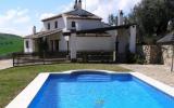 Casa De Vacaciones Villanueva De La Concepción: Villa Los Huertos ...