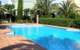 Casa De Vacaciones Denia Comunidad Valenciana: Urb. Campussos ...