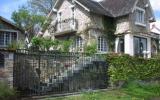 Casa De Vacaciones Borgoña: Cottage Marigny (Fr-58800-04) 
