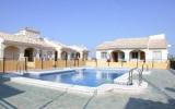 Casa De Vacaciones Guardamar: Casa Arco Mediterráneo (Es-03140-04) 