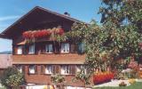 Casa De Vacaciones Vorarlberg: Haus Troy (At-6863-10) 