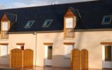 Casa De Vacaciones Plouagat: Les Coquelicots (Fr-22170-02) 