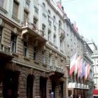 Casa De Vacaciones Budapest: Off Andrassy 